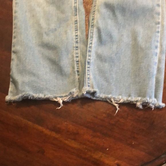 URBAN OUTFITTERS BDG Denim Size 27 Waist 96% cotton - Picture 3 of 15